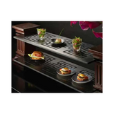 Patterned Melamine Surface
